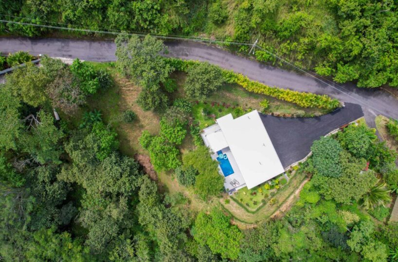 Homes for sale in Atenas Costa Rica