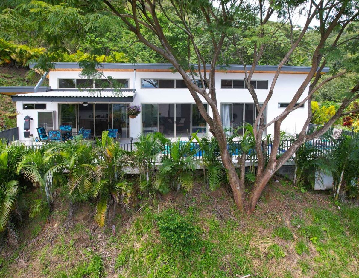 Homes for sale in Atenas Costa Rica