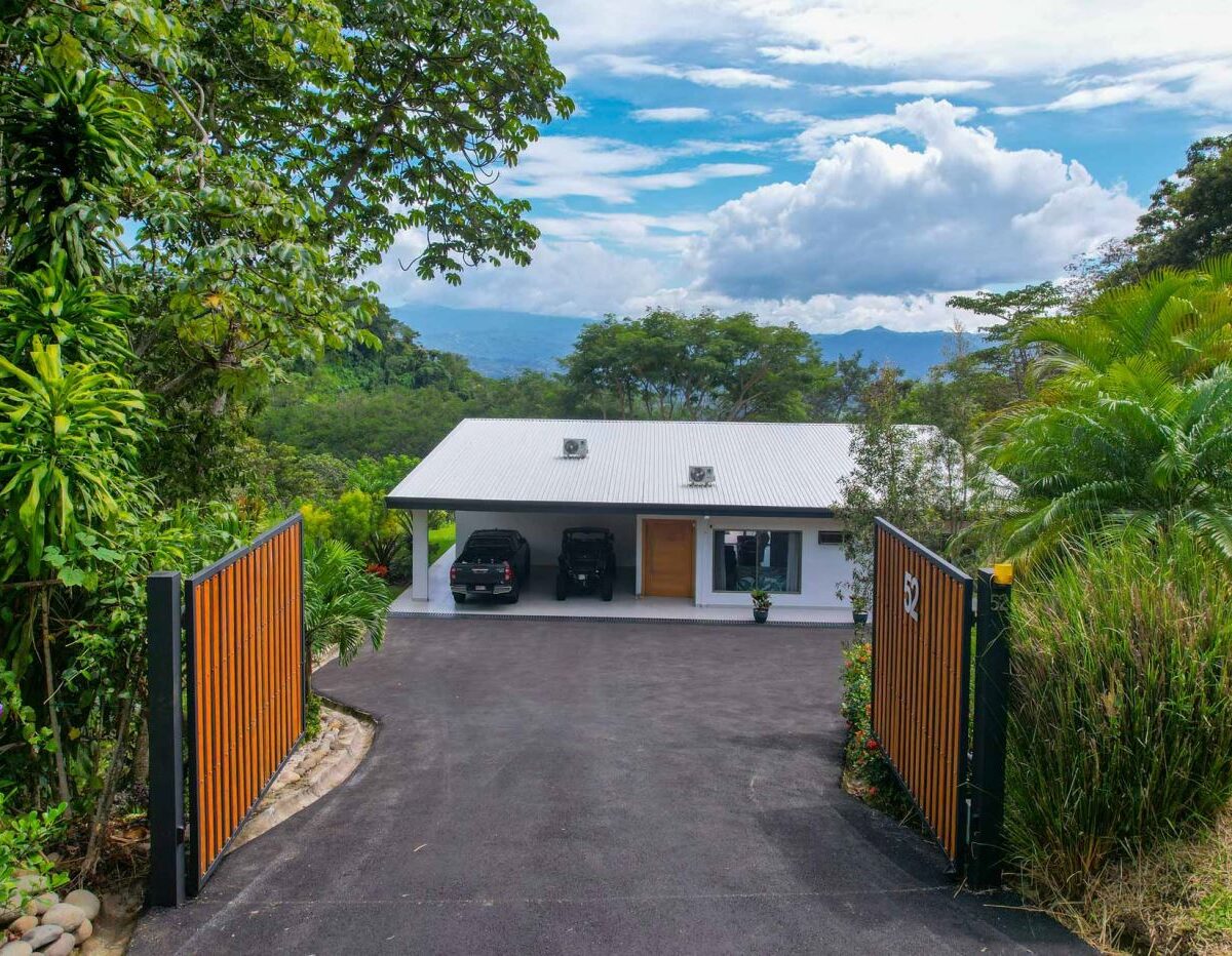 Homes for sale in Atenas Costa Rica