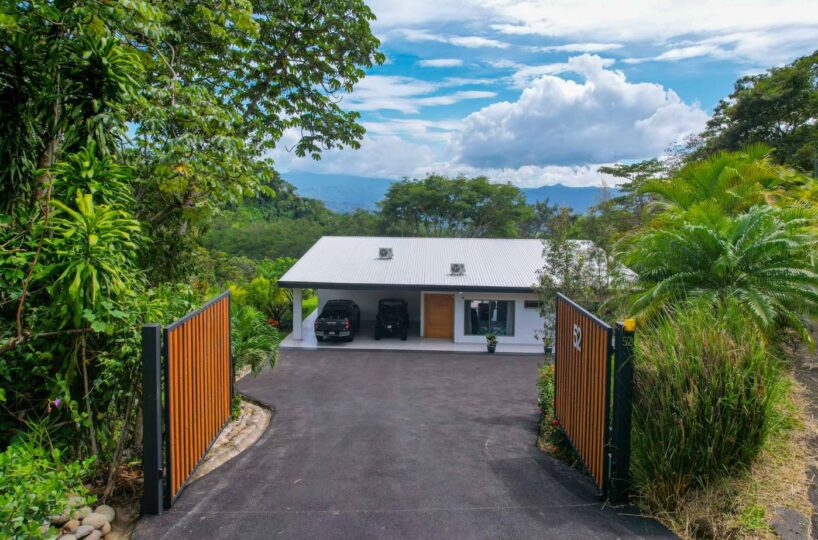 Homes for sale in Atenas Costa Rica