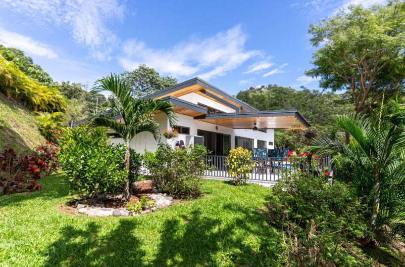 Homes for sale in Atenas Costa Rica