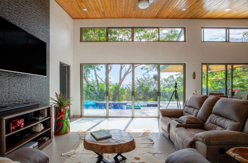 Homes for sale in Atenas Costa Rica