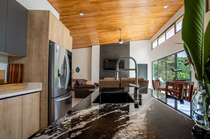 Homes for sale in Atenas Costa Rica