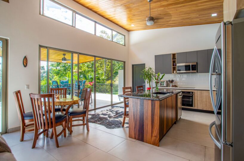 Homes for sale in Atenas Costa Rica