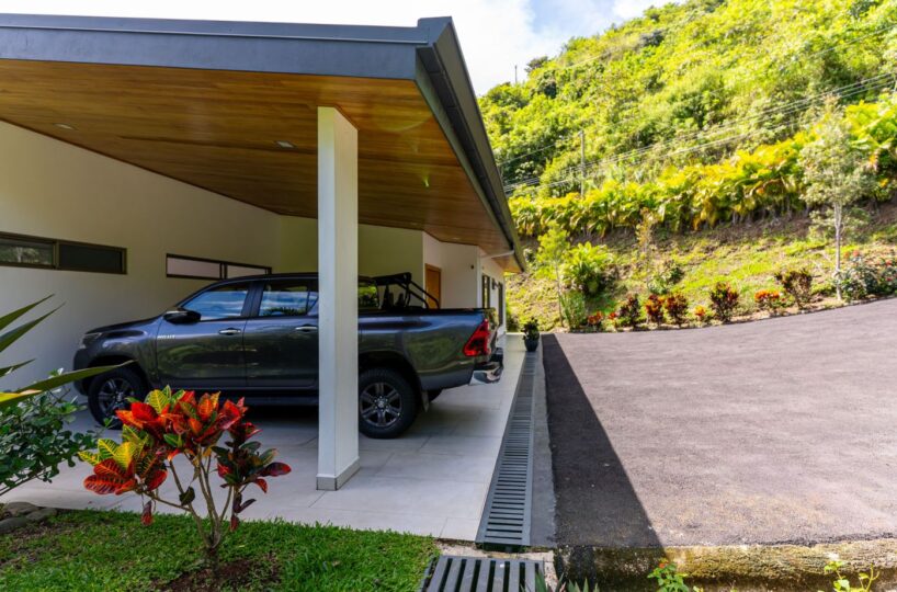 Homes for sale in Atenas Costa Rica