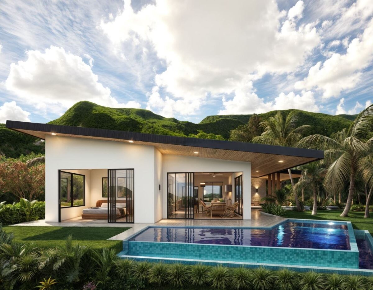 Homes for sale in Atenas Costa Rica