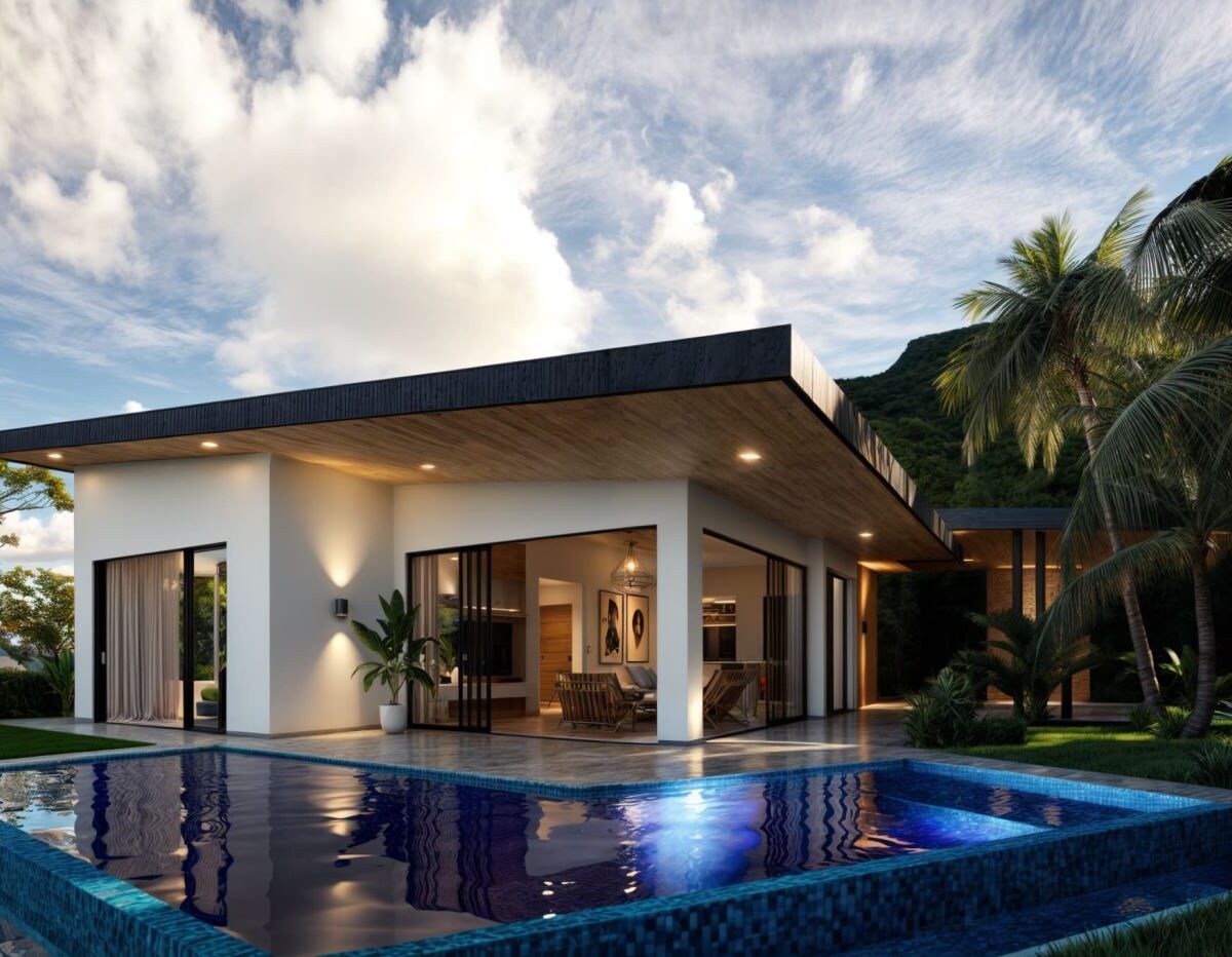 Homes for sale in Atenas Costa Rica