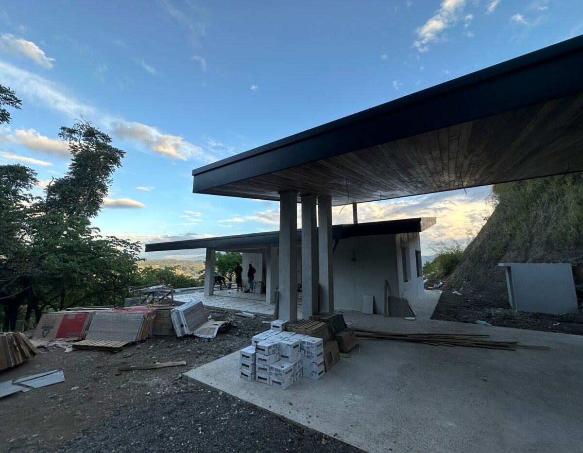 Homes for sale in Atenas Costa Rica