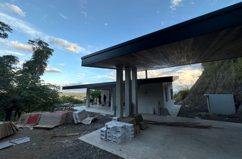 Homes for sale in Atenas Costa Rica