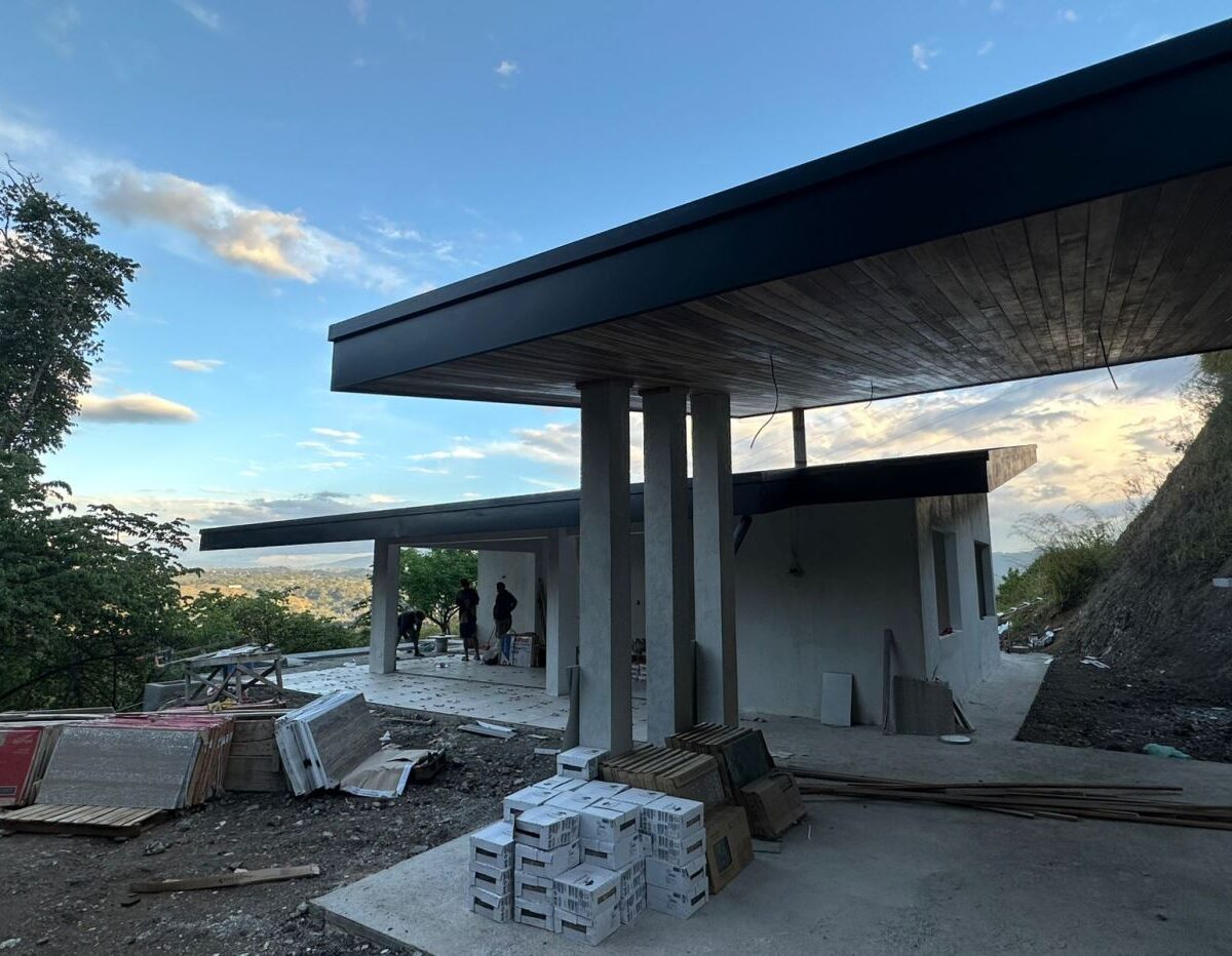 Homes for sale in Atenas Costa Rica