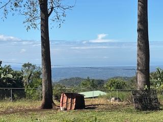 Building Lots for sale in Atenas Costa Rica