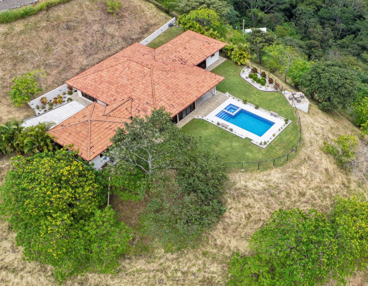 Homes for sale in Atenas Costa Rica