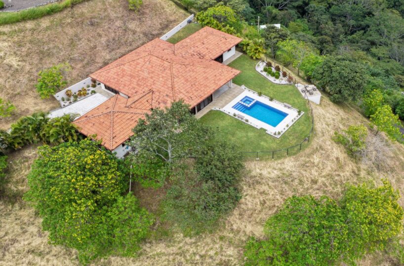 Homes for sale in Atenas Costa Rica