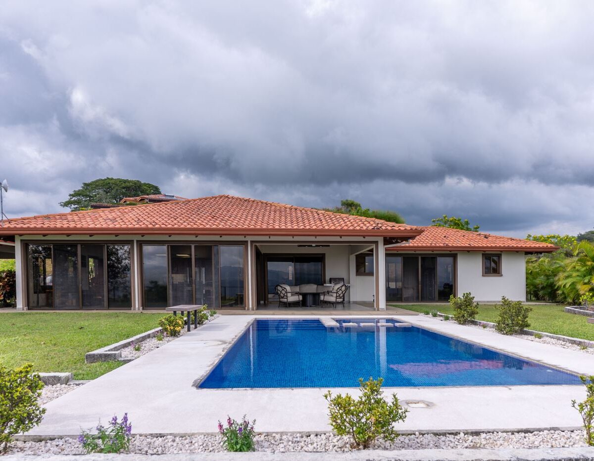 Homes for sale in Atenas Costa Rica