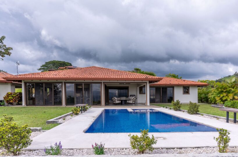 Homes for sale in Atenas Costa Rica