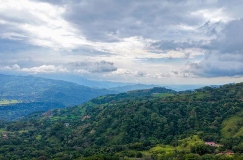 Homes for sale in Atenas Costa Rica