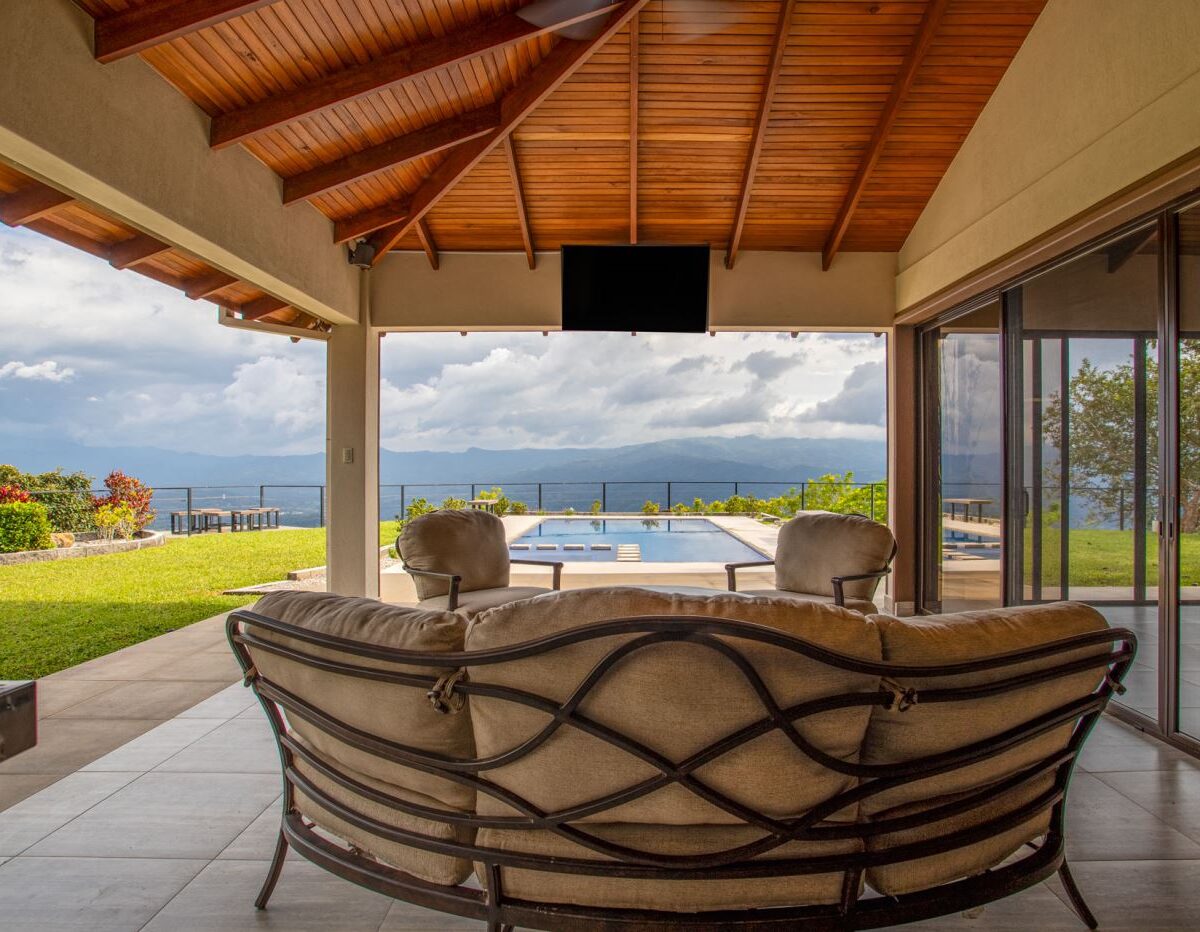 Homes for sale in Atenas Costa Rica