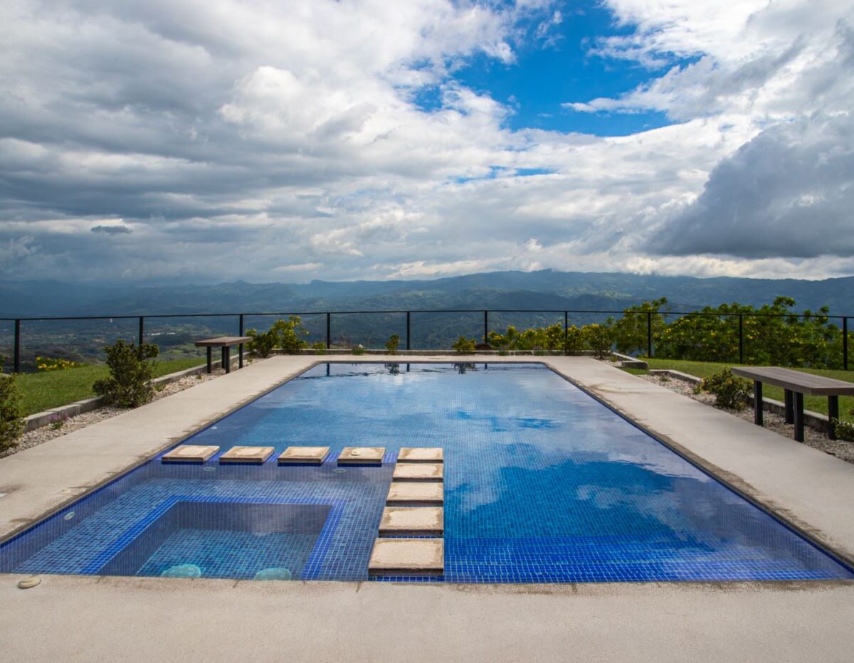 Homes for sale in Atenas Costa Rica