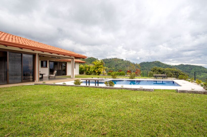 Homes for sale in Atenas Costa Rica