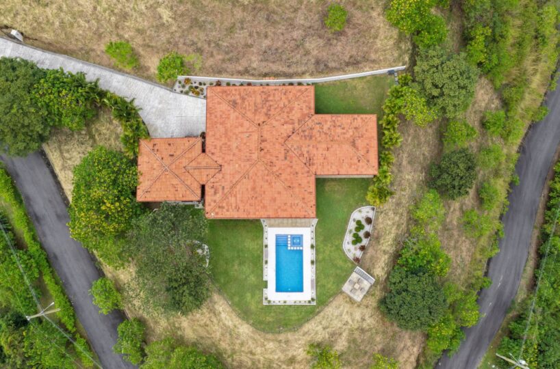 Homes for sale in Atenas Costa Rica