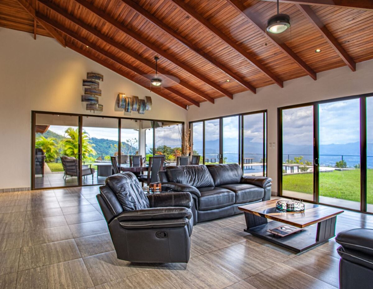 Homes for sale in Atenas Costa Rica