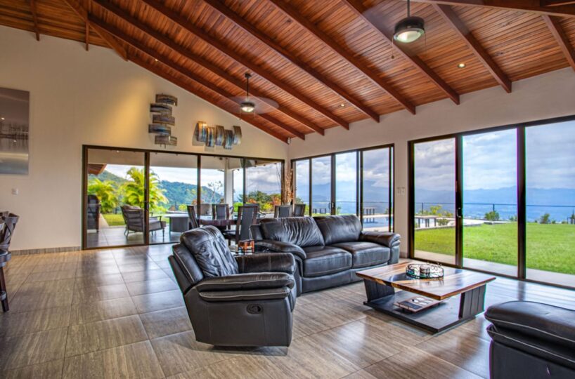 Homes for sale in Atenas Costa Rica