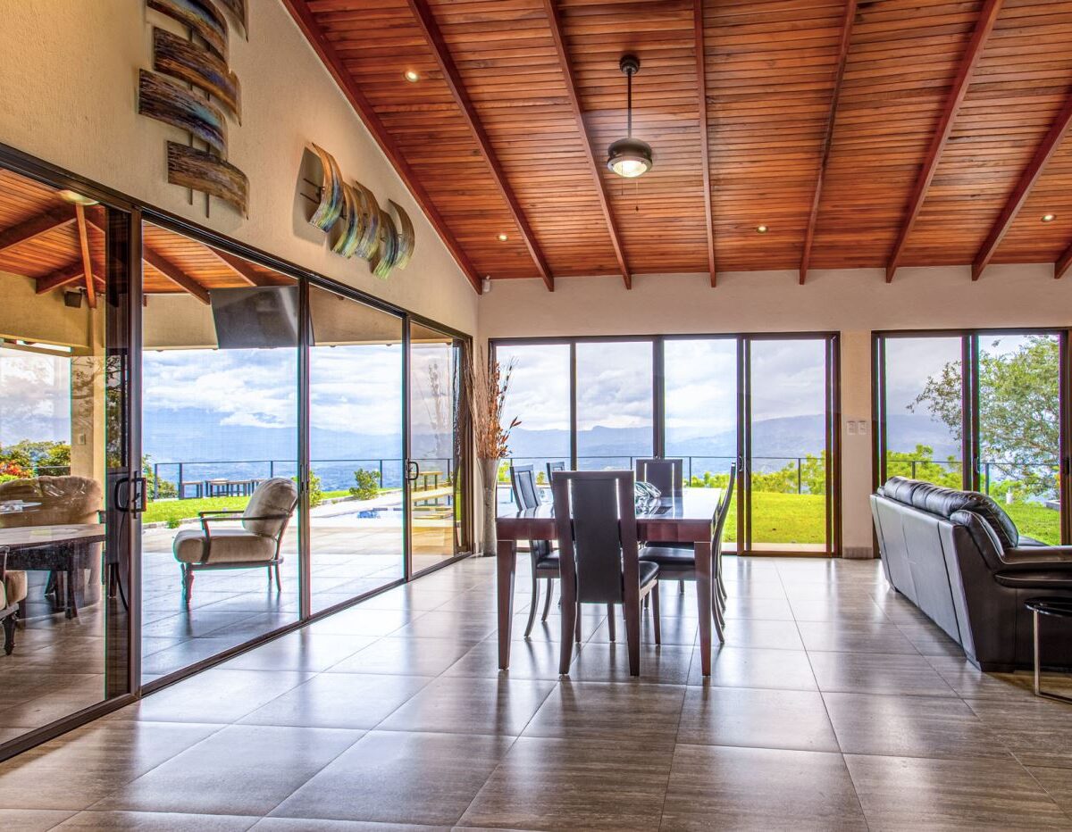 Homes for sale in Atenas Costa Rica