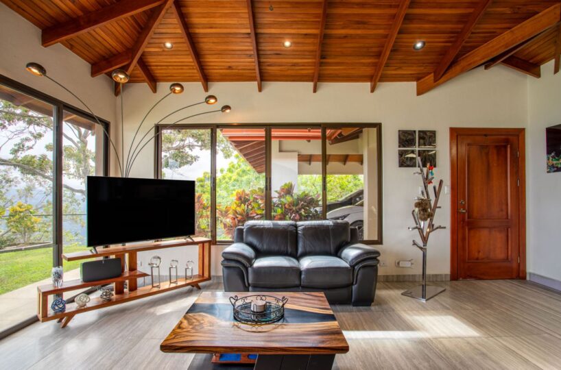 Homes for sale in Atenas Costa Rica