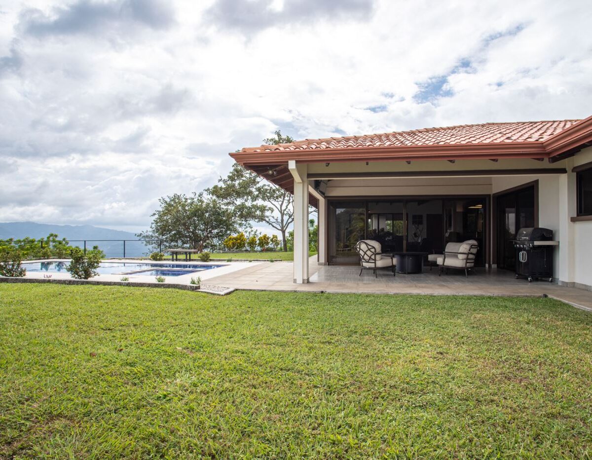 Homes for sale in Atenas Costa Rica