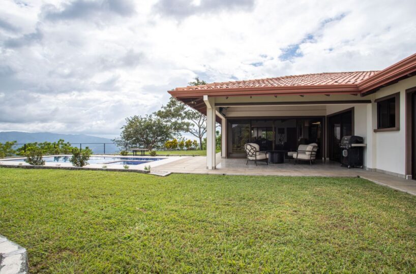 Homes for sale in Atenas Costa Rica