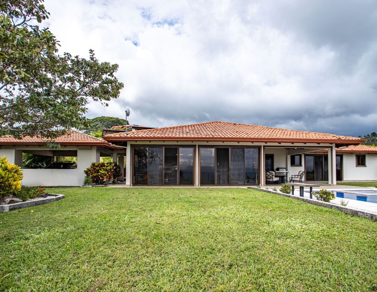 Homes for sale in Atenas Costa Rica