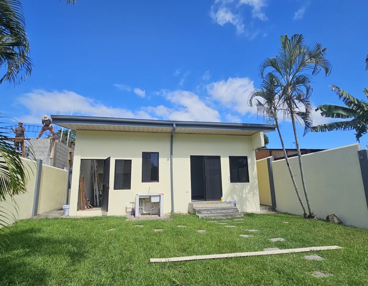 Homes for sale in Alajuela Costa Rica