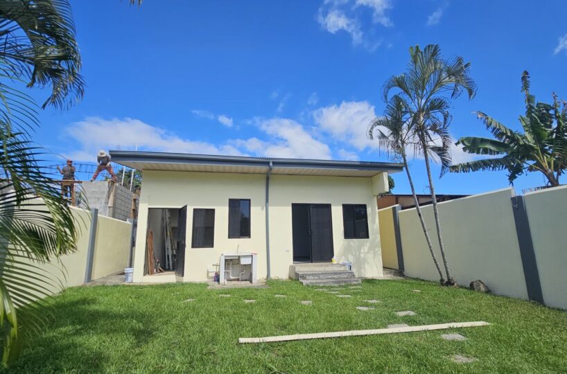 Homes for sale in Alajuela Costa Rica