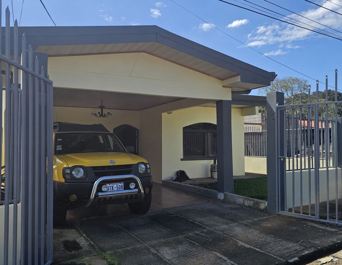 Homes for sale in Alajuela Costa Rica