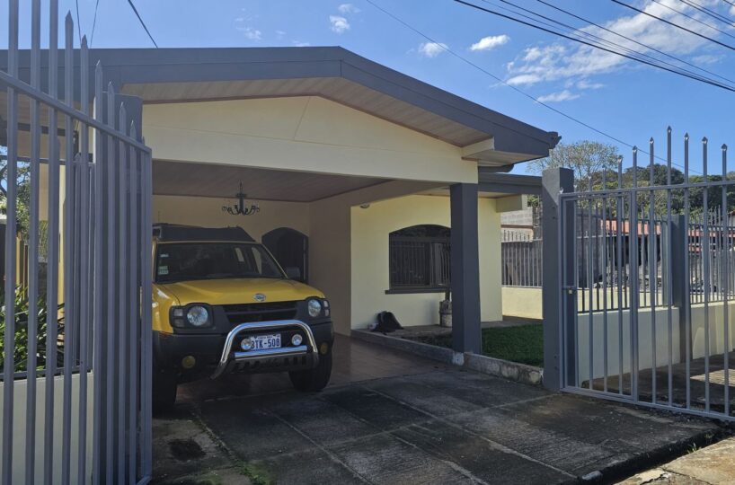 Homes for sale in Alajuela Costa Rica