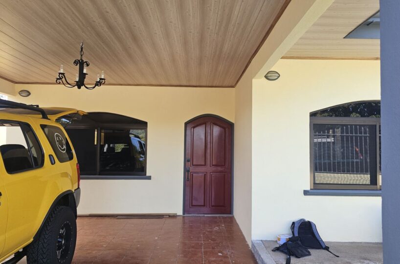 Homes for sale in Alajuela Costa Rica