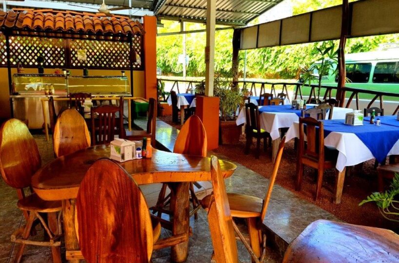 Commercial for sale in Herradura Bay Costa Rica