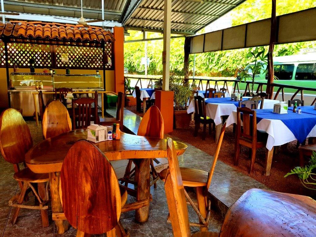 Commercial for sale in Herradura Bay Costa Rica