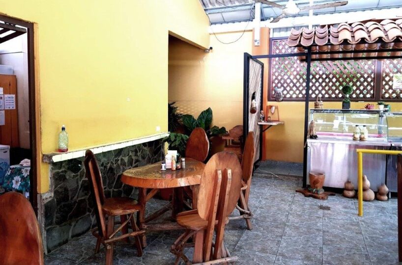 Commercial for sale in Herradura Bay Costa Rica