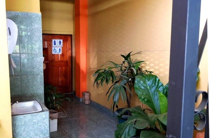 Commercial for sale in Herradura Bay Costa Rica