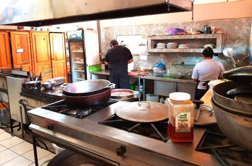 Commercial for sale in Herradura Bay Costa Rica