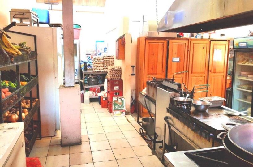 Commercial for sale in Herradura Bay Costa Rica