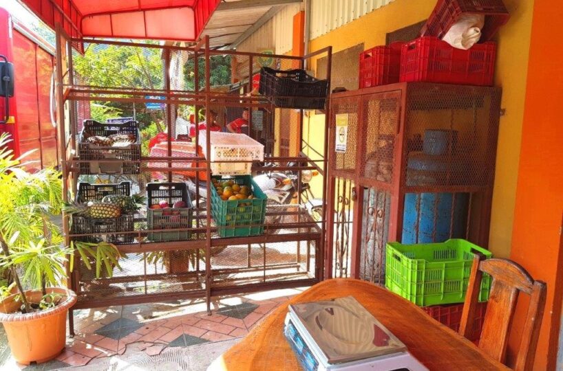 Commercial for sale in Herradura Bay Costa Rica