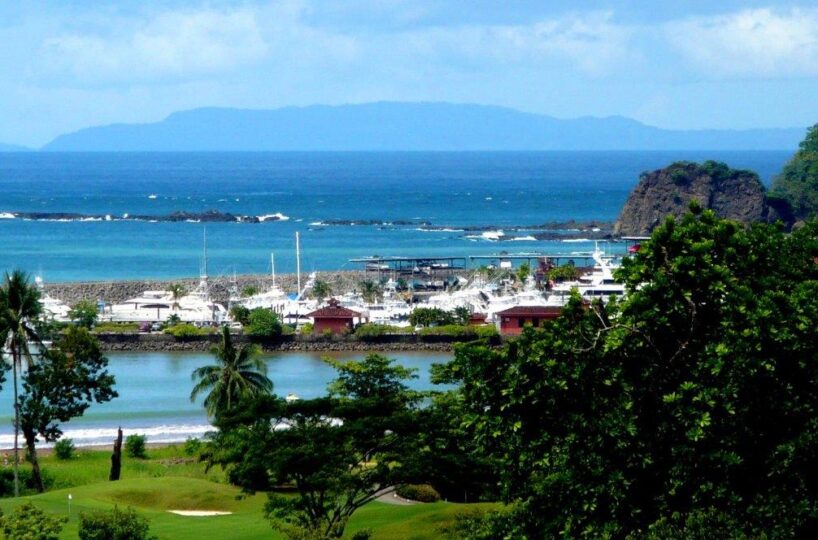 Commercial for sale in Herradura Bay Costa Rica