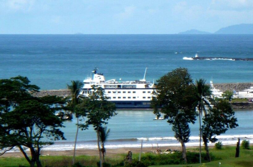 Commercial for sale in Herradura Bay Costa Rica