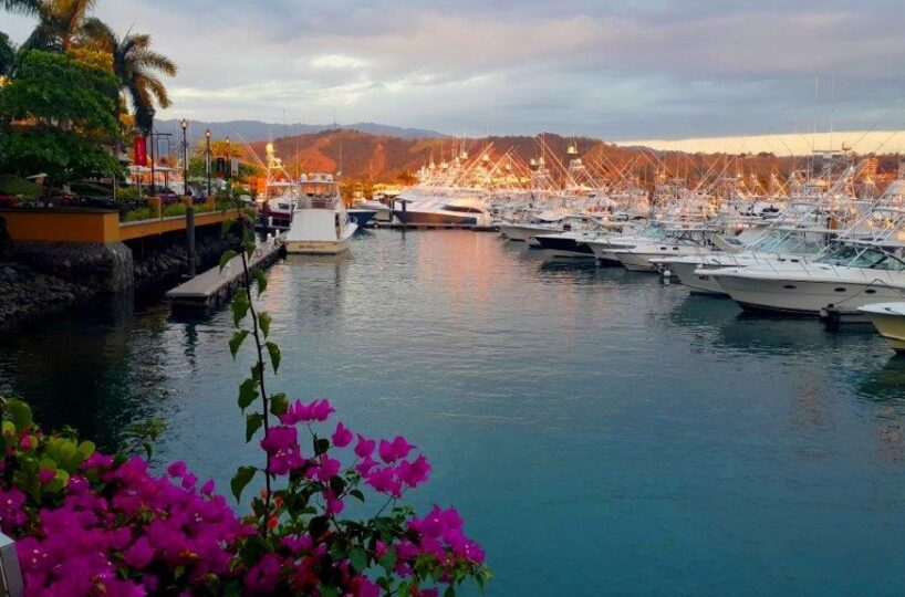 Commercial for sale in Herradura Bay Costa Rica