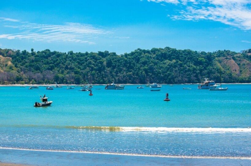 Commercial for sale in Herradura Bay Costa Rica