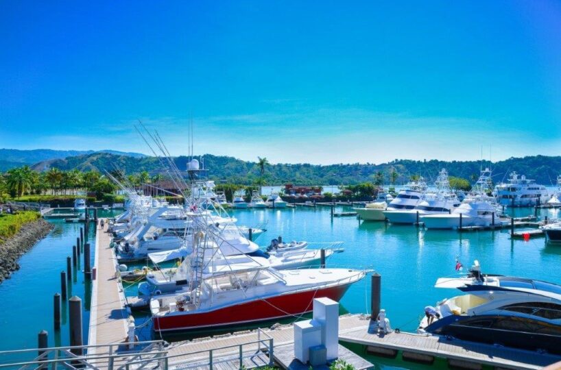 Commercial for sale in Herradura Bay Costa Rica