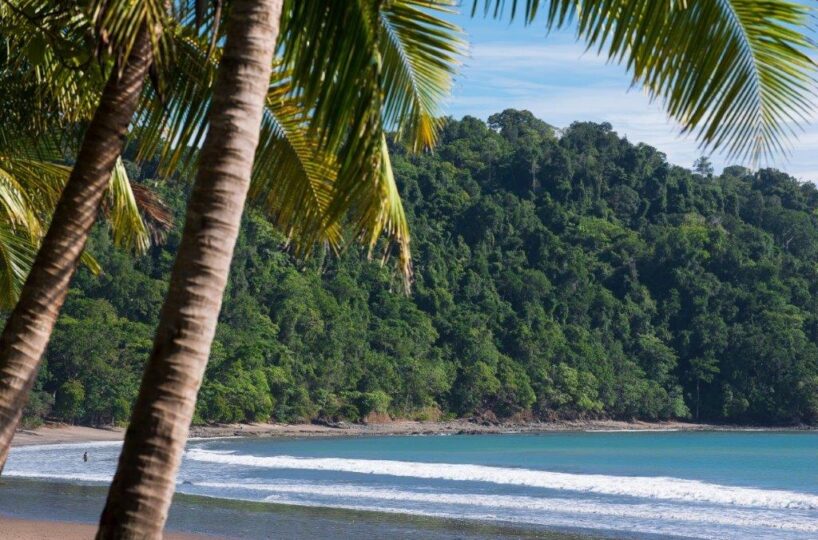 Commercial for sale in Herradura Bay Costa Rica