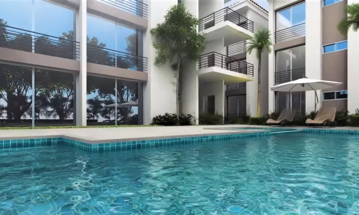 Condos for sale in Herradura Bay Costa Rica